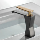 Torneira Para Banheiro Inox Misturador Monocomando Torino