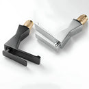 Torneira Para Banheiro Inox Misturador Monocomando Torino