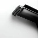 Torneira Para Banheiro Inox Misturador Monocomando Torino