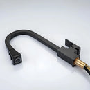 Torneira Gourmet Cozinha Inox Sensor Toque Extensível Nexus