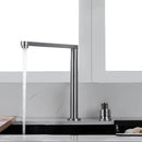 Torneira Gourmet Cozinha Inox Monocomando Retrátil Liftex