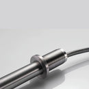 Torneira Gourmet Cozinha Inox Monocomando Retrátil Liftex