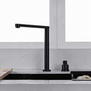 Torneira Gourmet Cozinha Inox Monocomando Retrátil Liftex