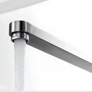 Torneira Gourmet Cozinha Inox Monocomando Retrátil Liftex