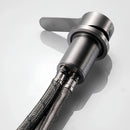 Torneira Gourmet Cozinha Inox Monocomando Retrátil Liftex