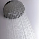 Ducha De Parede Spa Cascata Inox Completa Thermis