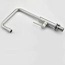 Torneira Gourmet Cozinha Inox Misturador Monocomando Kyoto