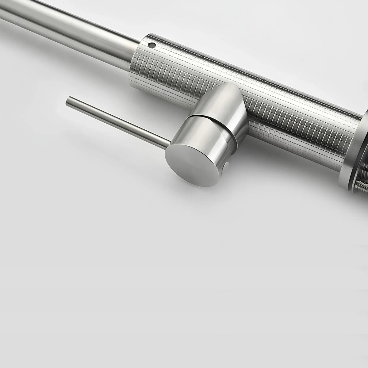 Torneira Gourmet Cozinha Inox Misturador Monocomando Kyoto - Homedeccori