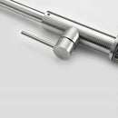 Torneira Gourmet Cozinha Inox Misturador Monocomando Kyoto