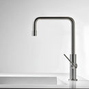 Torneira Gourmet Cozinha Inox Misturador Monocomando Kyoto