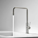 Torneira Gourmet Cozinha Inox Misturador Monocomando Kyoto