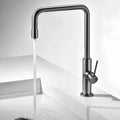 Torneira Gourmet Cozinha Inox Misturador Monocomando Kyoto