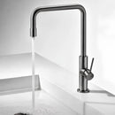 Torneira Gourmet Cozinha Inox Misturador Monocomando Kyoto