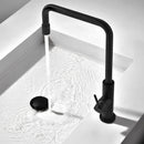 Torneira Gourmet Cozinha Inox Misturador Monocomando Kyoto