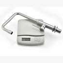 Torneira Gourmet Cozinha Inox Misturador Monocomando Kyoto