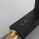 Torneira Automática Sensor Inox Bancada Novara