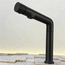 Torneira Para Banheiro Inox Monocomando Giratória Marbella