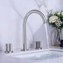 Bathroom-Sink-Faucet-Dohm-Bathroom-Sink-Faucet-Deck-Mounted-Three-hole-Two-handles-Chrome-Signature-Faucets
