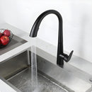 Torneira Gourmet Extensível Monocomando Riversi