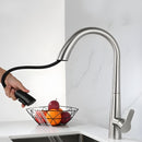 Torneira Gourmet Extensível Monocomando Riversi