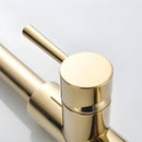 Torneira Gourmet Extensível Monocomando Venzale