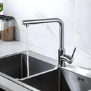 Torneira Gourmet Extensível Monocomando Venzale