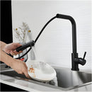 Torneira Gourmet Extensível Monocomando Venzale