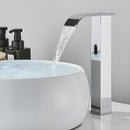 Torneira Automática Banheiro Com Sensor Lavatório Tribeca