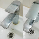 Pasta Polidora de Cromo para Metais Sanitários WRMOO