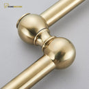 Torneira Articulada Cozinha De Parede Inox Veneza