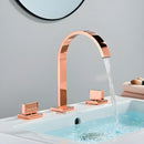 Torneira Misturador Duplocomando Brizo Lavatório 3 peças Misturador