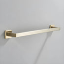 Acessórios para Banheiro Inox 304 Ouro Escovado Shine