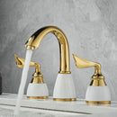 Torneira Duplocomando Misturador Retro Banheiro Okla