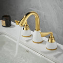 Torneira Duplocomando Misturador Retro Banheiro Okla