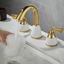 Torneira Duplocomando Misturador Retro Banheiro Okla