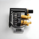 Torneira Duplocomando Moderna Paris Para Banheiro Homedeccori