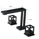 Torneira Duplocomando Moderna Paris Para Banheiro Homedeccori