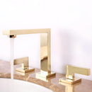 Torneira Duplocomando Misturador Banheiro Salerno