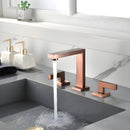 Torneira Duplocomando Misturador Banheiro Salerno