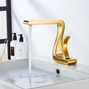 Torneira Para Banheiro Monocomando Florença Luxo