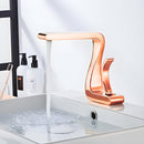 Torneira Para Banheiro Monocomando Florença Luxo