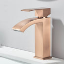 Torneira Para Banheiro Monocomando Cascata Bellari