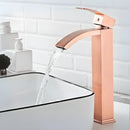 Torneira Para Banheiro Monocomando Cascata Bellari