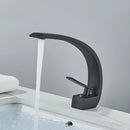 Torneira Para Banheiro Monocomando Moderna Modelo Desing