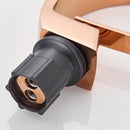 Torneira Para Banheiro Monocomando Moderna Modelo Desing