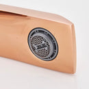 Torneira Para Banheiro Monocomando Moderna Modelo Desing