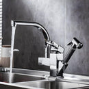 Torneira Gourmet Cozinha Monocomando Extensível Primee