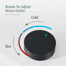 Torneira Para Banheiro Monocomando Bica Alta Portale