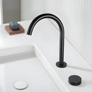 Torneira Para Banheiro Monocomando Bica Alta Portale