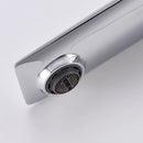 Torneira Para Banheiro Monocomando Inox Moderna Axis